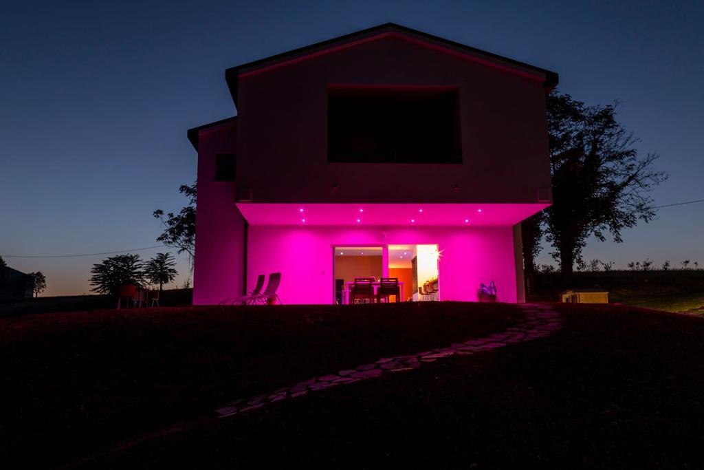Alloggio per agriturismo Ritorno Natura